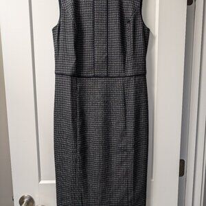 Gorgeous sheath with Jacket - New